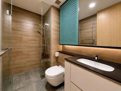 The Tre Ver (D13), Condominium #558493311